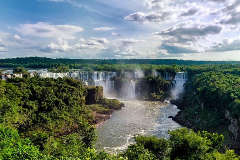 iguazu argentina