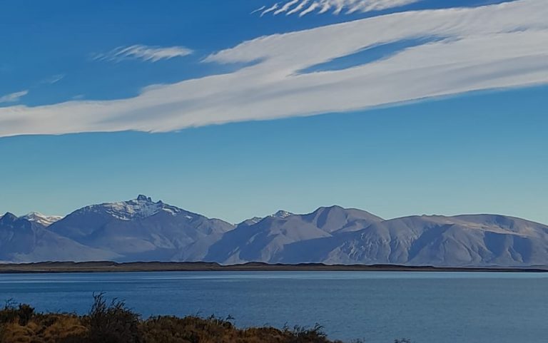 patagonia calafate