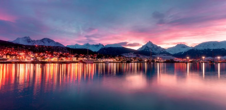 ushuaia - featured